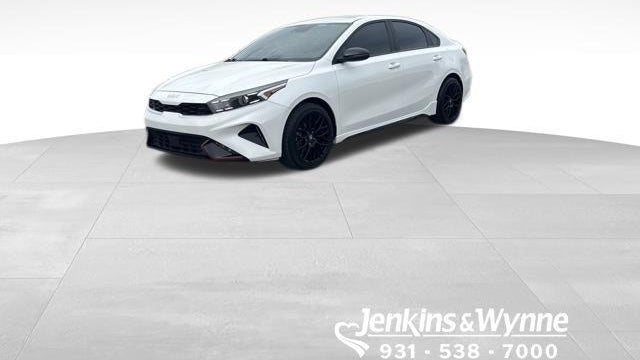 Preowned 2023 Kia Forte GT-Line for Sale