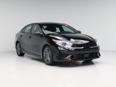 Photo of a 2023 Kia Forte Gt-Line 4DR Sedan for sale