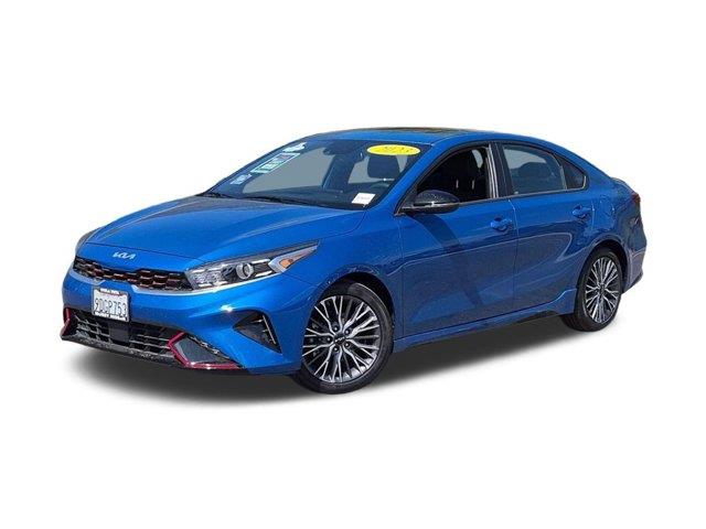 2023 Kia Forte - $19,975
