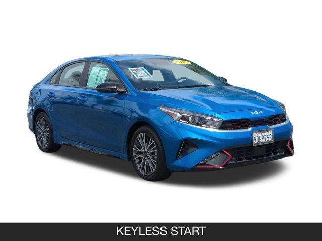 2023 Kia Forte - $19,975