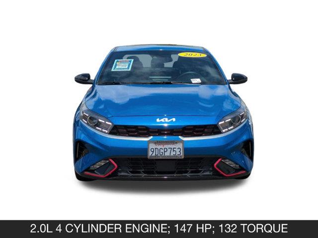 2023 Kia Forte - $19,975