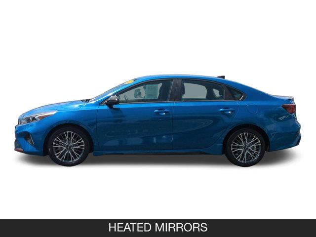 2023 Kia Forte - $19,975