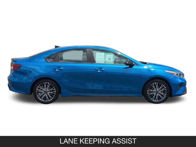 2023 Kia Forte - $19,975
