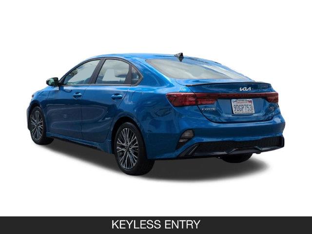 2023 Kia Forte - $19,975