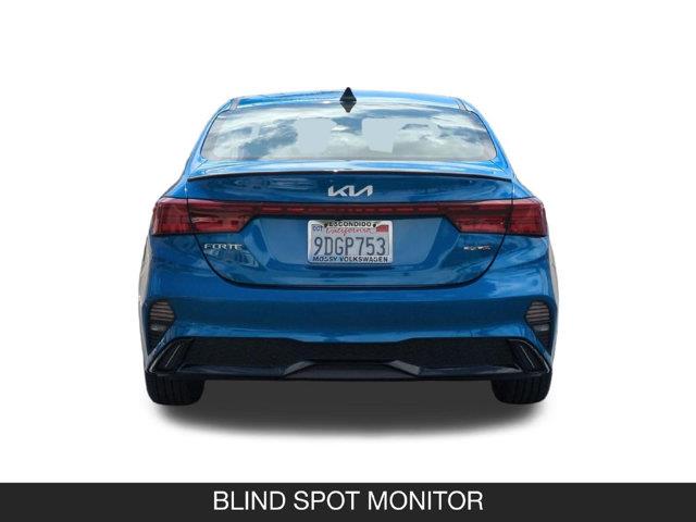 2023 Kia Forte - $19,975