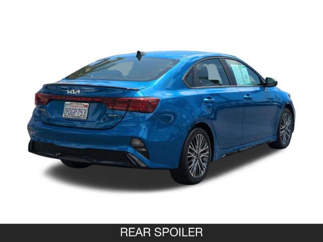 2023 Kia Forte - $19,975