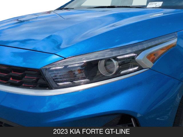 2023 Kia Forte - $19,975