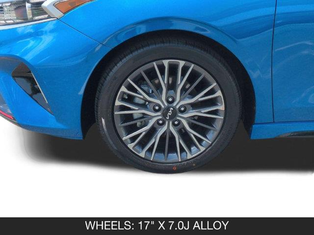 2023 Kia Forte - $19,975