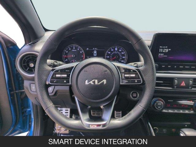 2023 Kia Forte - $19,975