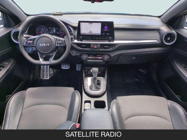 2023 Kia Forte - $19,975