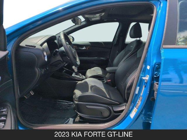 2023 Kia Forte - $19,975
