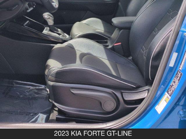 2023 Kia Forte - $19,975