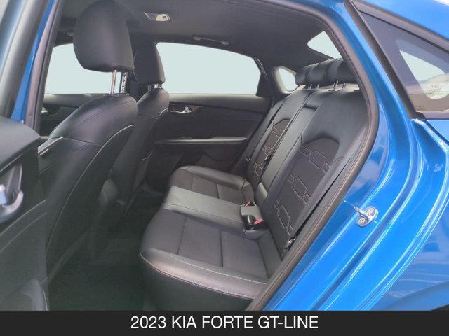 2023 Kia Forte - $19,975