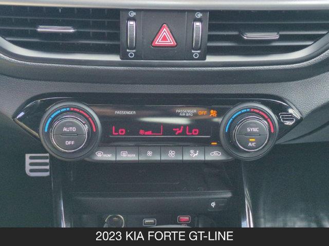 2023 Kia Forte - $19,975