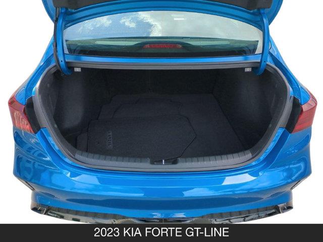 2023 Kia Forte - $19,975