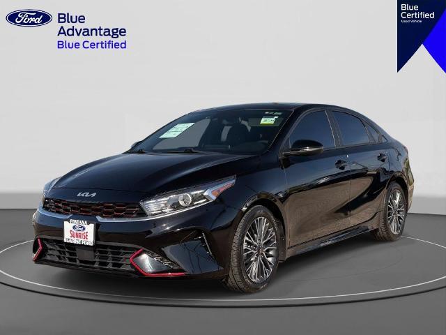2023 Kia Forte - $18,485
