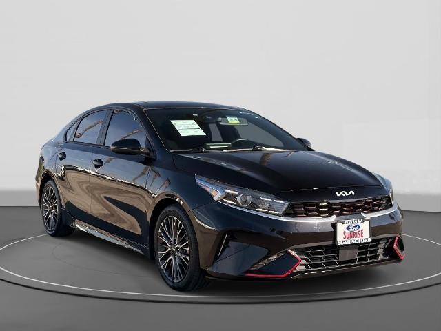 2023 Kia Forte - $18,485