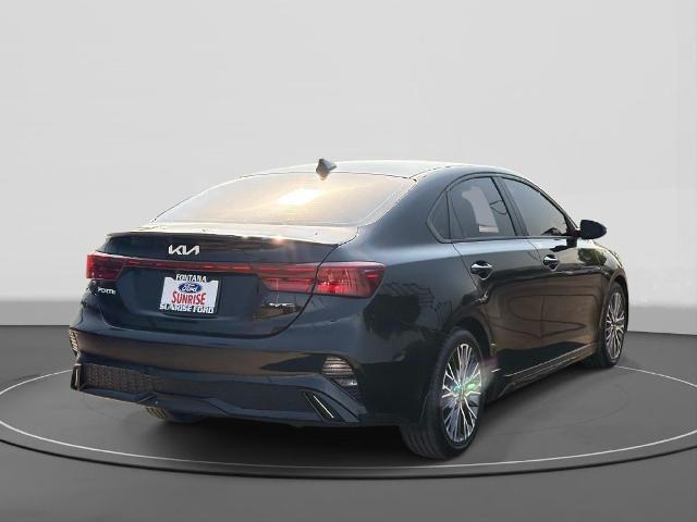 2023 Kia Forte - $18,485