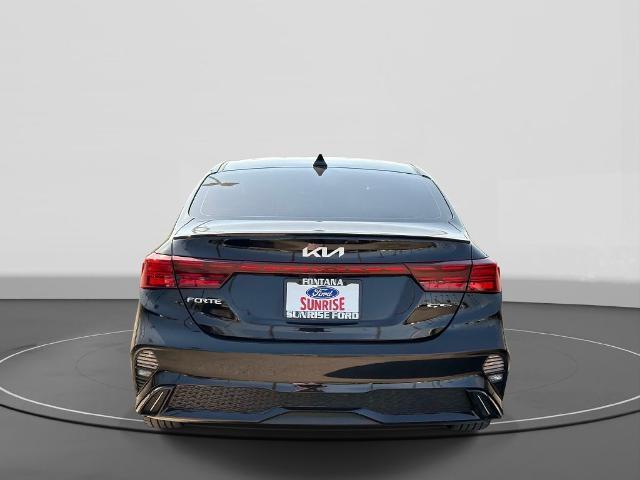 2023 Kia Forte - $18,485