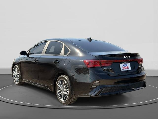 2023 Kia Forte - $18,485