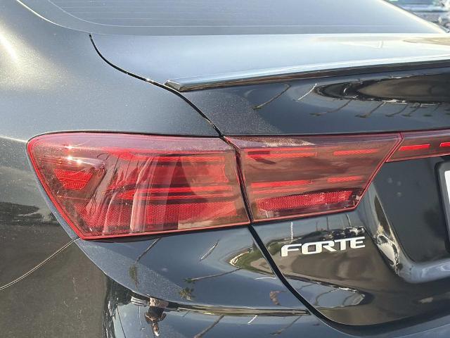 2023 Kia Forte - $18,485
