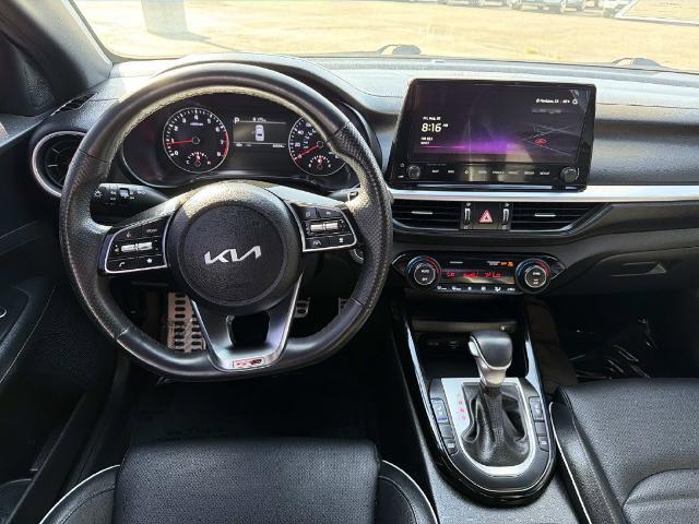 2023 Kia Forte - $18,485
