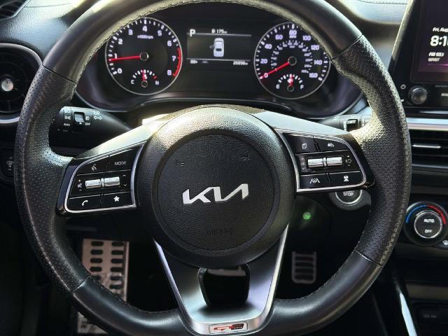 2023 Kia Forte - $18,485