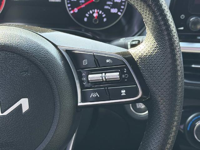 2023 Kia Forte - $18,485
