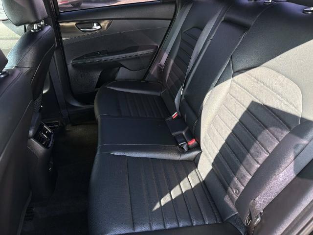 2023 Kia Forte - $18,485