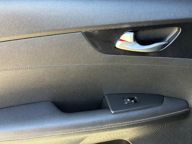 2023 Kia Forte - $18,485