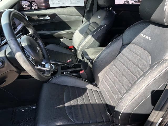 2023 Kia Forte - $18,485