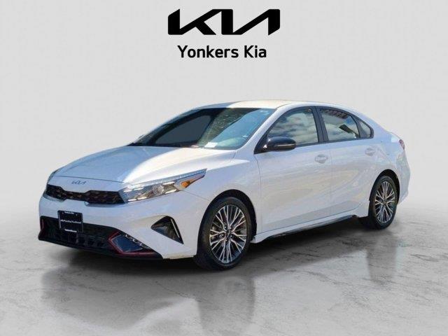 2023 Kia Forte - $19,495