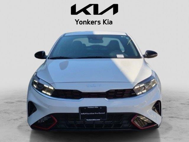 2023 Kia Forte - $19,495