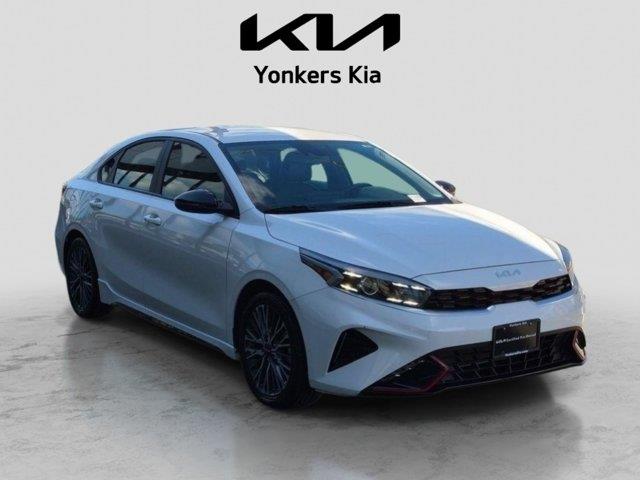 2023 Kia Forte - $19,495