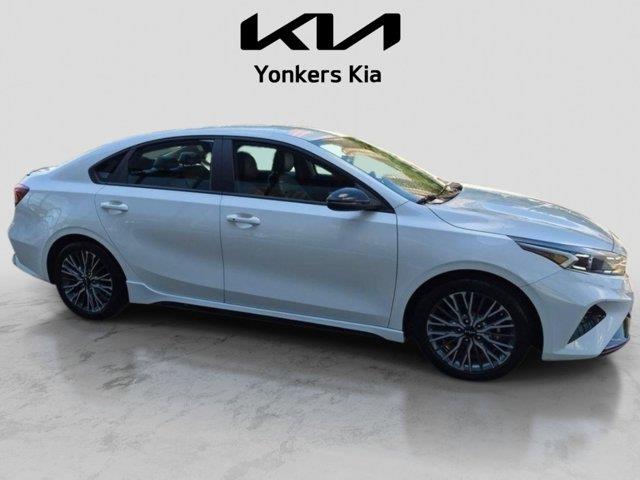 2023 Kia Forte - $19,495