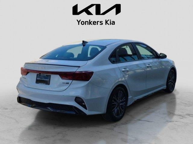 2023 Kia Forte - $19,495
