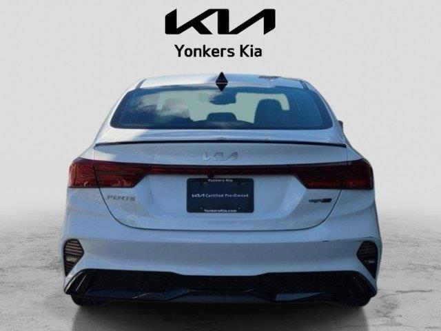 2023 Kia Forte - $19,495