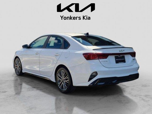2023 Kia Forte - $19,495