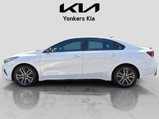 2023 Kia Forte - $19,495