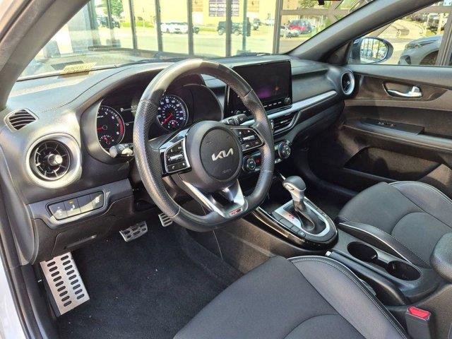 2023 Kia Forte - $19,495