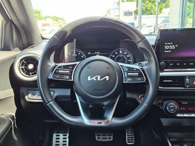 2023 Kia Forte - $19,495