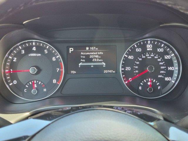 2023 Kia Forte - $19,495