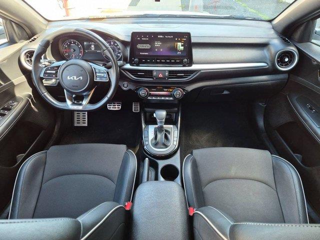 2023 Kia Forte - $19,495