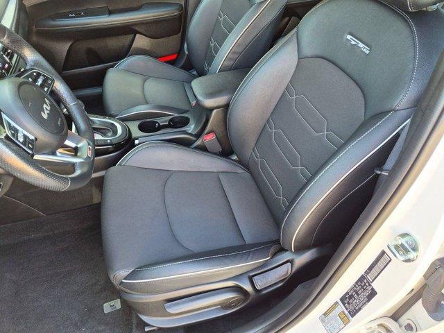 2023 Kia Forte - $19,495
