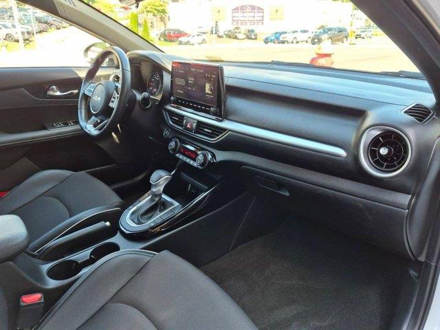 2023 Kia Forte - $19,495