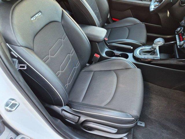 2023 Kia Forte - $19,495
