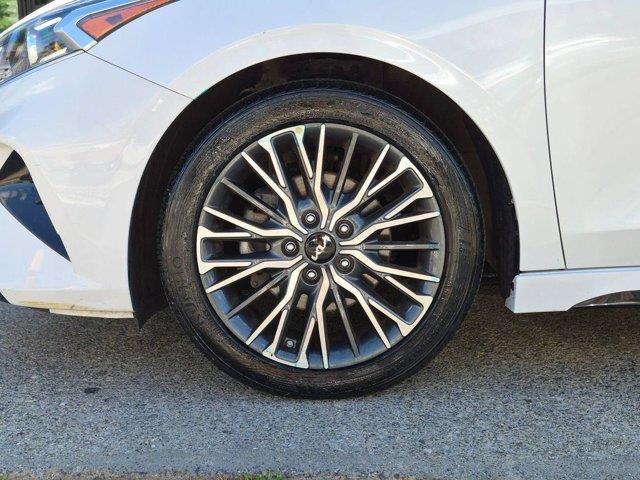2023 Kia Forte - $19,495