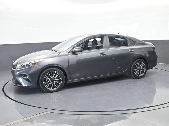 2024 Kia Forte - $18,350