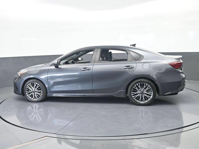 2024 Kia Forte - $18,350