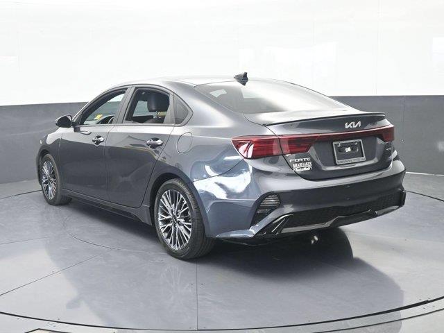 2024 Kia Forte - $18,350